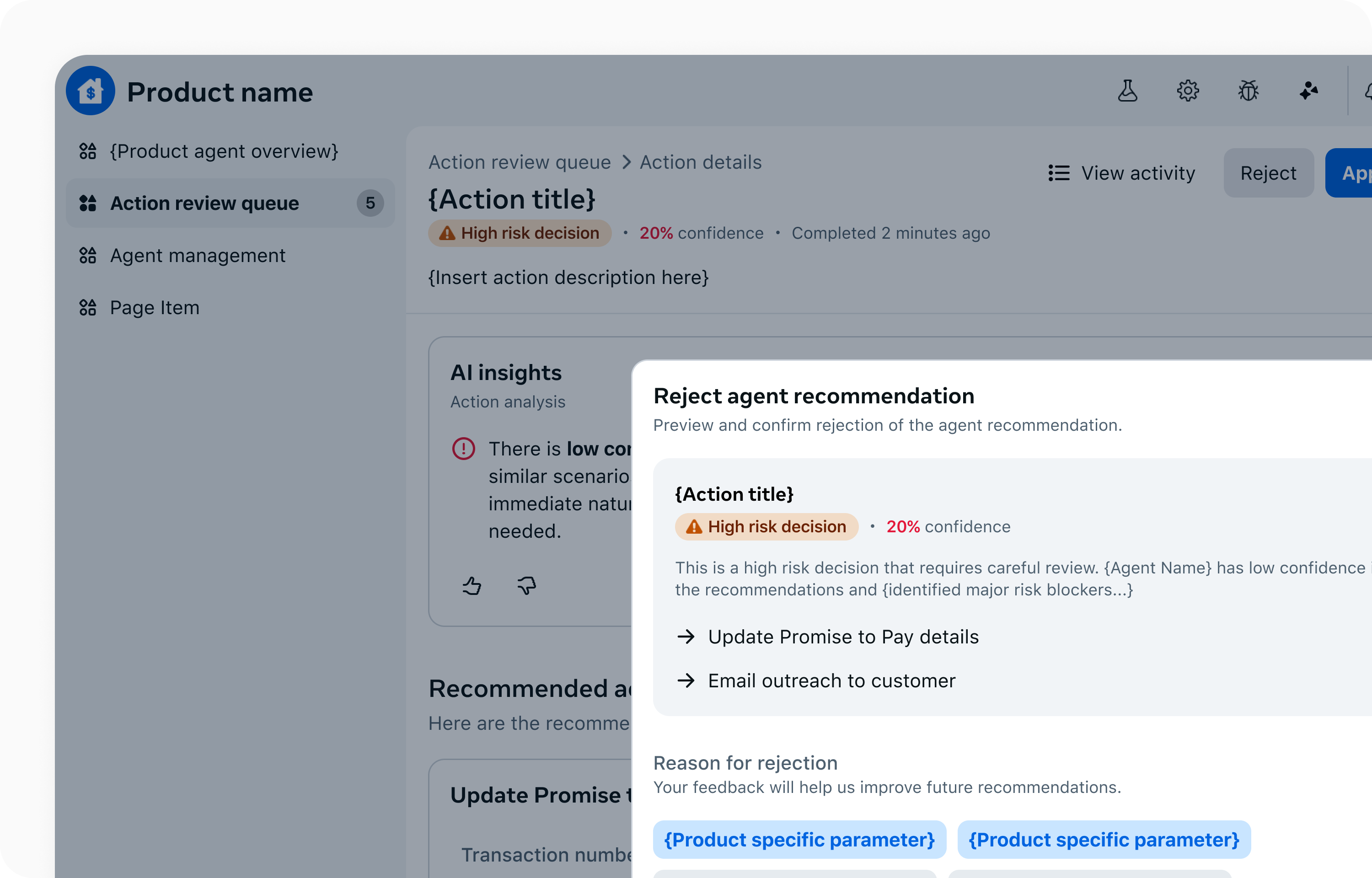 Enterprise AI transition